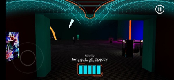 descargar fnaf 9 para android