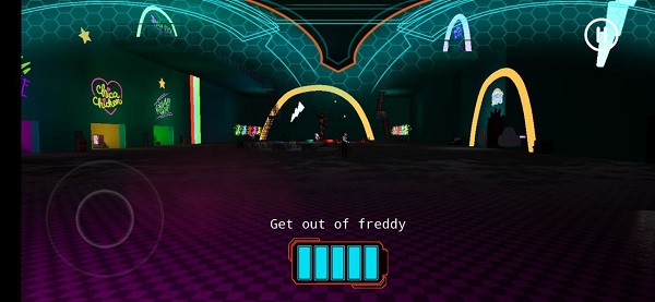 fnaf 9 original apk